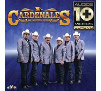 Cardenales De Nuevo Leon - 10 + 10