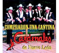 Cardenales De Nuevo Leon - Compraron Una Cantina
