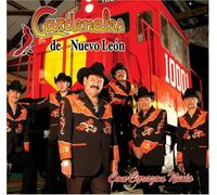 Cardenales De Nuevo Leon - Con Corazon Necio