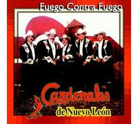 Cardenales De Nuevo Leon - Contra Fuego