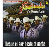 Cardenales De Nuevo Leon - Desde El Sur Hasta El Norte