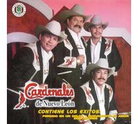 Cardenales De Nuevo Leon - La Fortaleza Esta Contigo
