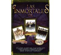 Cardenales De Nuevo Leon - Las Inmortales de..