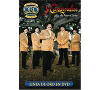 Cardenales De Nuevo Leon - Linea De Oro En Dvd