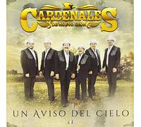 Cardenales De Nuevo Leon - Un Aviso Del Cielo