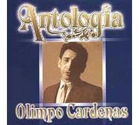 Cardenas, Olimpo - Antologia