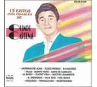 Cardenas Olympo - 15 Exitos Inolvidables