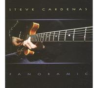 Cardenas, Steve - Panoramic