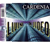 Cardenia - Living On Video