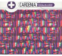 Cardenia - Living on video (incl. 3 versions, 1993)