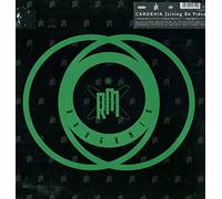 Cardenia - Living on video (Mix '93) / Vinyl Maxi Single [Vinyl 12'']