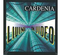 Cardenia - Living on video [Single-CD]