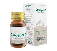 ECOSOL CARDEPAT-T 60 COMPRESSE