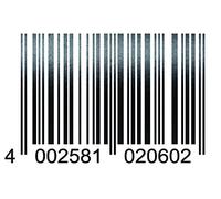 Cardesign Sticker Code, Nero Opaco, 37X24Cm