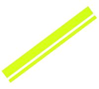 Cardesign Sticker Lines, Giallo Fosf., 150X5,8Cm