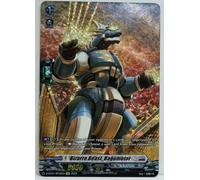 Cardfight Vanguard Bizzarro Bestia, Bagumotor D-BT04/SP46EN - Sp Brandt Cancello