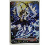 Cardfight Vanguard Blaze Dragon Sigillato, Arhinsa (SP) D-BT04/SP39EN - SP