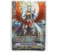Cardfight Vanguard Crimson Impact, Metatron V-EB03/OR01EN O R Angelo Piuma
