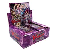 Cardfight Vanguard Extra Collection 4 display 30 buste (IT)