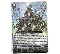 CardFight Vanguard Fiore Di Cornflower, Ines V-EB14/008EN - RRR Neo Nectar