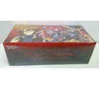 Cardfight Vanguard G Legend Deck 2: L'Overlord Blaze "Toshiki Kai" GIAPPONESE