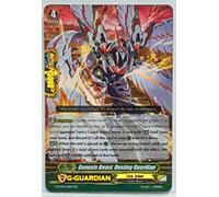 Cardfight Vanguard Genesi Bestia, Destiny Guardiano G-BT08/016EN RR Link Joker