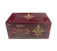 Cardfight Vanguard Guerrieri Moneta Set Shukumei Kessen TCG Giappone Ufficiale