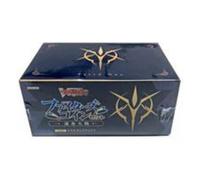 Cardfight Vanguard Guerrieri Moneta Set Unmei Taisen TCG Giappone Ufficiale
