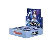 Cardfight Vanguard Lirica Monasterio Booster Pack Scatola TCG Giappone Ufficiale