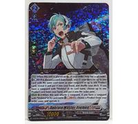Cardfight Vanguard Operate Master, Freiheit D-BT09/008EN RRR Brandt Gate