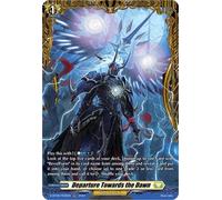 Cardfight Vanguard Partenza Verso L'Alba D-BT06/FR28EN FR Keter Sanctuary
