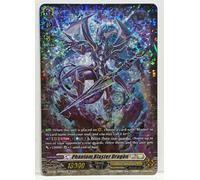 Cardfight Vanguard Phantom Blaster Dragon D-BT02/SP08EN SP Keter Sanctuary