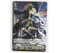 Cardfight Vanguard Sharp Fang Witch, Fodla BSF2019/VGP03 Spring Fest 2019