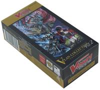Cardfight Vanguard Sopravveste V Clan Collezione Speciale Serie 02 Booster Box