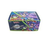 Cardfight Vanguard Speciale Serie Stride Deckset Nightrose Booster Scatola TCG