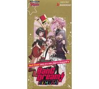 CARDFIGHT Vanguard TCG 12 Confezione Booster Scatola Nuovo & Sigillato ~ Botto