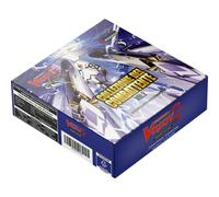 Cardfight VANGUARD TCG Booster Box COLLEZIONE DEL COMBATTENTE VOL. 2 - ITALIANO