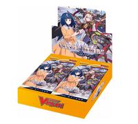 Cardfight VANGUARD TCG Booster Box OMNISCIENT AWAKENING - ENG ENGLISH