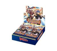 Cardfight VANGUARD TCG Booster Box SYMPHONY OF MIGHT e BLOOM - ENG ENGLISH
