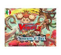 oriental wave vanguard box - vgit-gbt06 - tempesta di fiori (24 buste) - ita