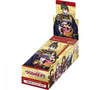 Cardfight Vanguard Title Booster Vol.7 Touken Ranbu ONLINE 2023 TCG GIAPPONE