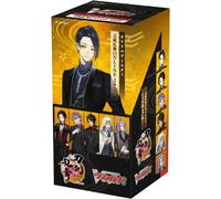 Cardfight Vanguard Touken Ranbu Online 2025 Scatola Booster Pack TCG GIAPPONE
