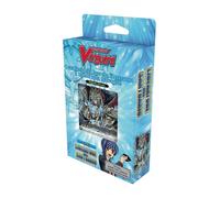 Cardfight Vanguard Trial Deck 08: Liberatore del Santuario mazzo (IT)