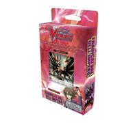 CARDFIGHT VANGUARD Trial Deck 09: Eradicatore dell'Impero mazzo ITALIANO