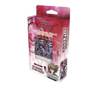Cardfight Vanguard Trial Deck 11: Invasione Star- Vader mazzo (IT)