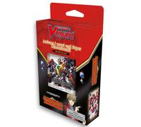 CARDFIGHT VANGUARD Trial Deck 12: Impavido Kaiser Dimensionale ITALIANO