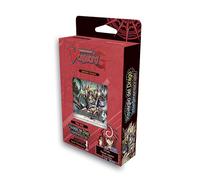 Cardfight Vanguard Trial Deck G01: Risveglio del Drago Interdimensionale ma...