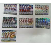 Cardfight Vanguard V-SS08 Leggendario Prism-Duo, Nectaria Bermuda Triangle Gioco