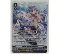 Cardfight Vanguard Velvet Voice, Raindear V-EB15/SP10EN SP Bermuda Triangle