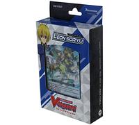 Cardfight Vanguard VGE-V-TD03-EN - Ponte da sentiero Leon Soryu